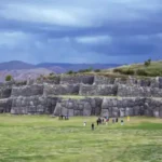 Patel Sacsayhuaman