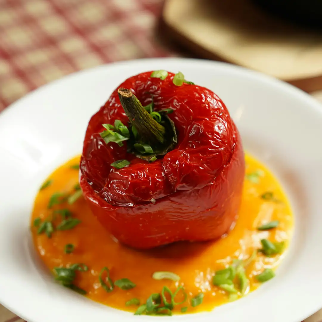 Roco Relleno Arequipa