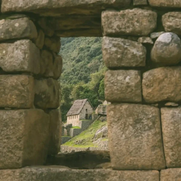 Machu Picchu Trip to Peru (1)