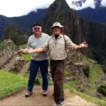 image usa revie trip peru